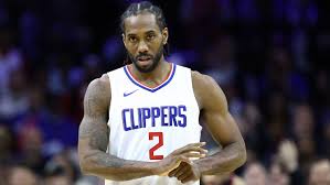 La era de Kawhi Leonard y Paul George en Los Angeles Clippers ha fracasado